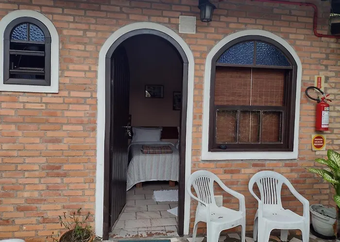 Pousada Marujo Florianópolis